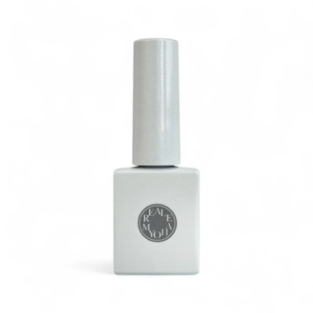 Real Myohae Glitter Gel Polish - Real Swim #RG01