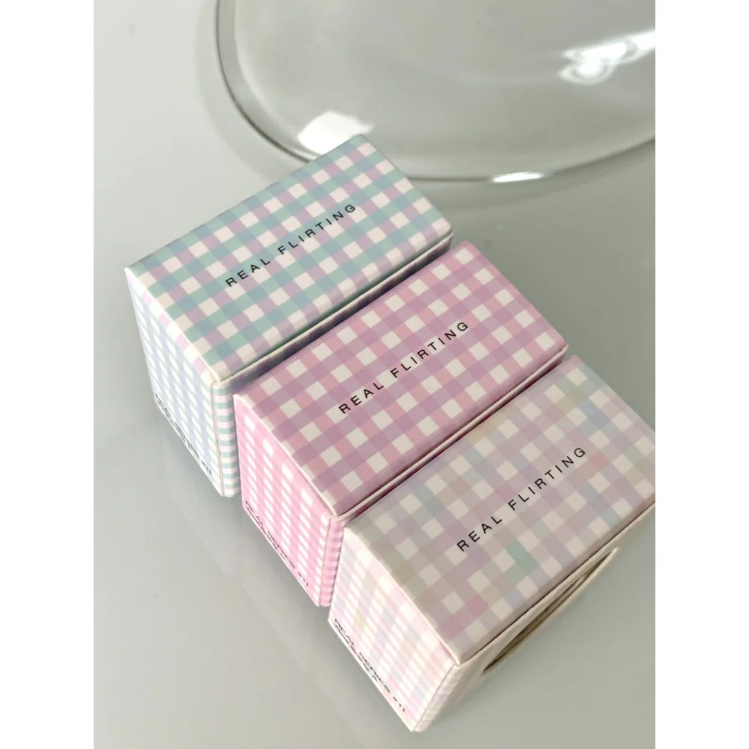Real Myohae Nail Glitter - Real Flirting B - Image 5