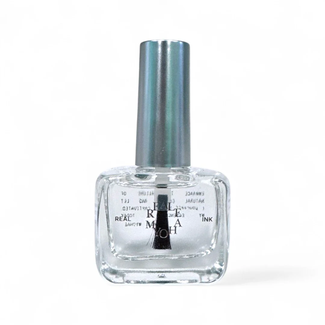 Real Myohae Real Ink - Clear #001