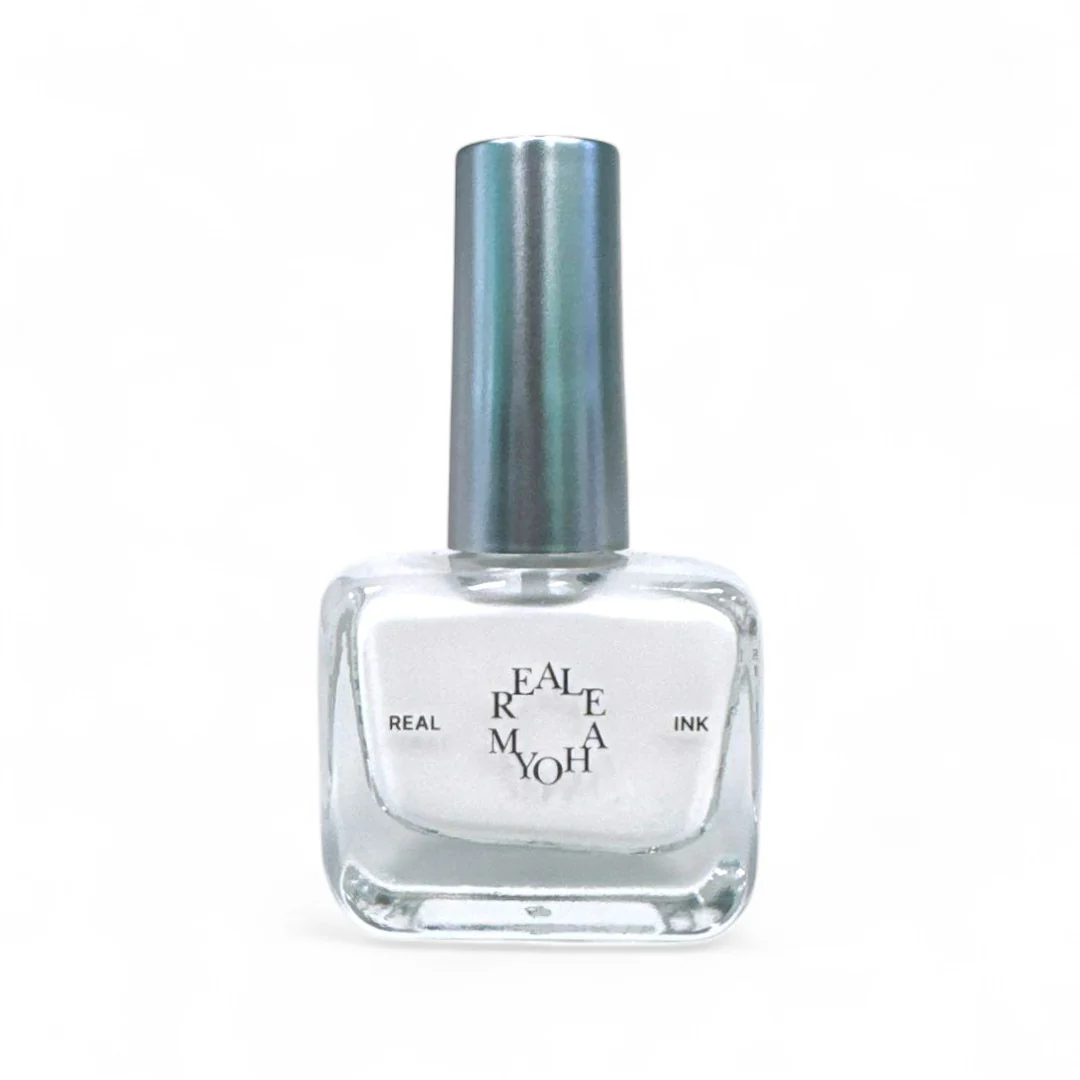 Real Myohae Real Ink - Egg White #002