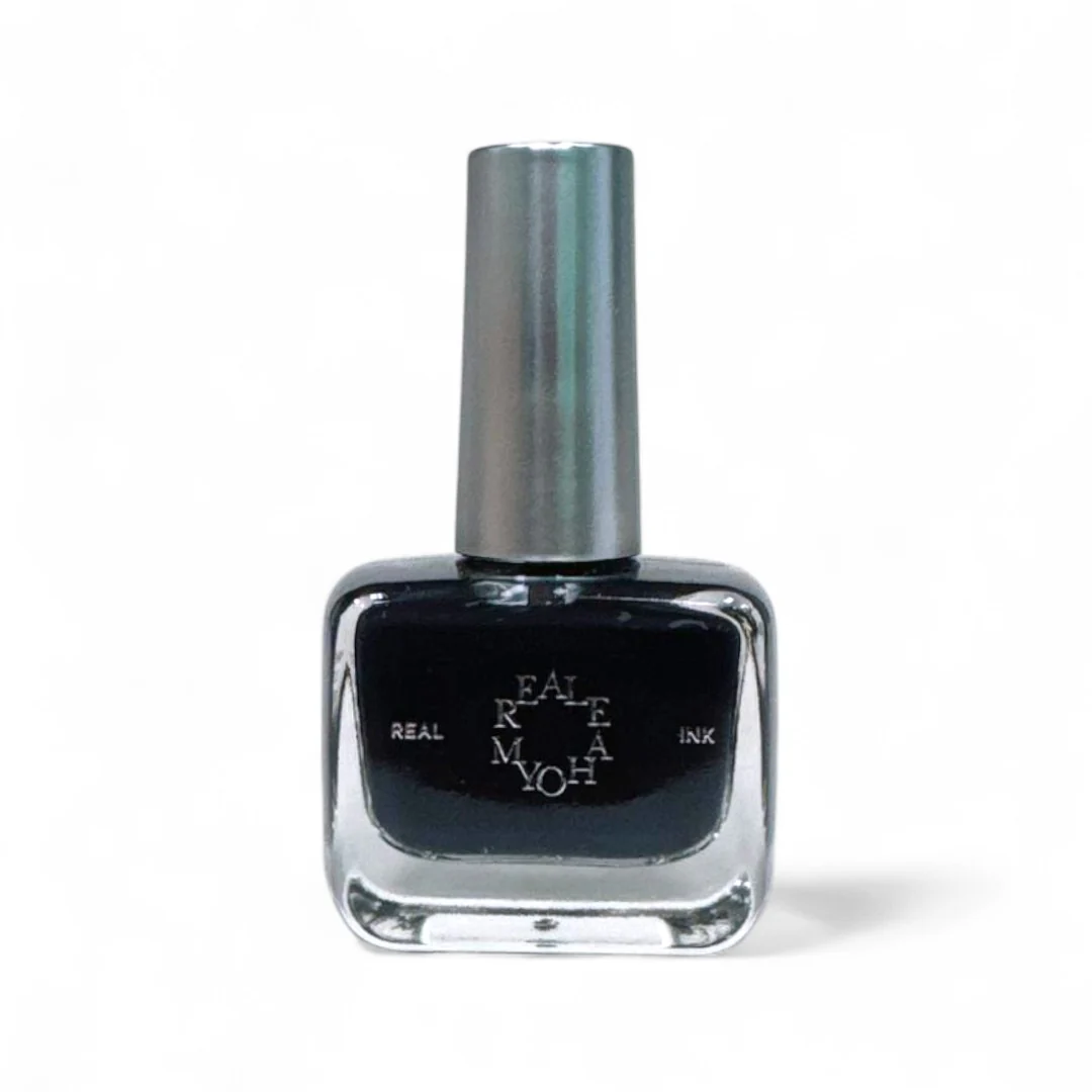 Real Myohae Real Ink - Yankees Blue #014