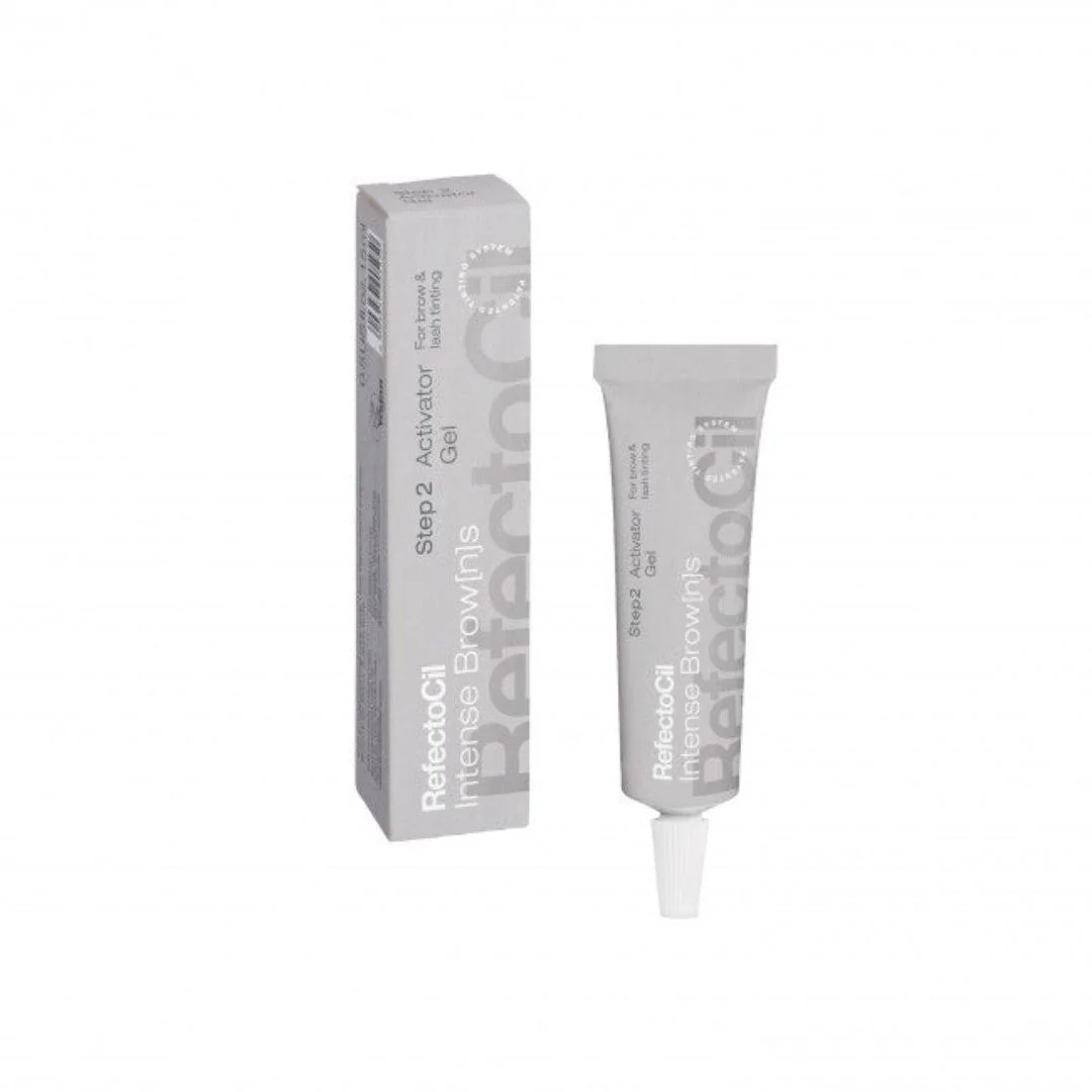 RefectoCil Intense Brow(n)s Activator Gel 15ml