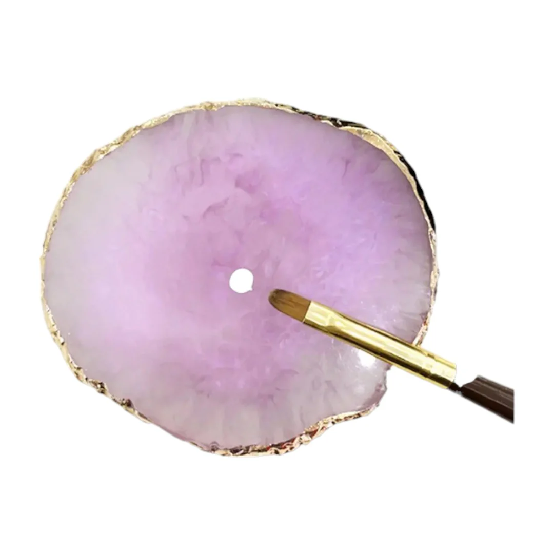 Resin Stone Colour Mixing Palette - Image 4
