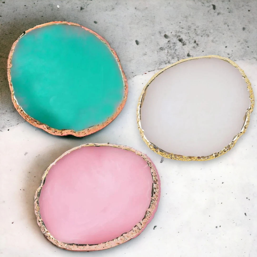 Resin Stone Colour Mixing Palette - Image 6