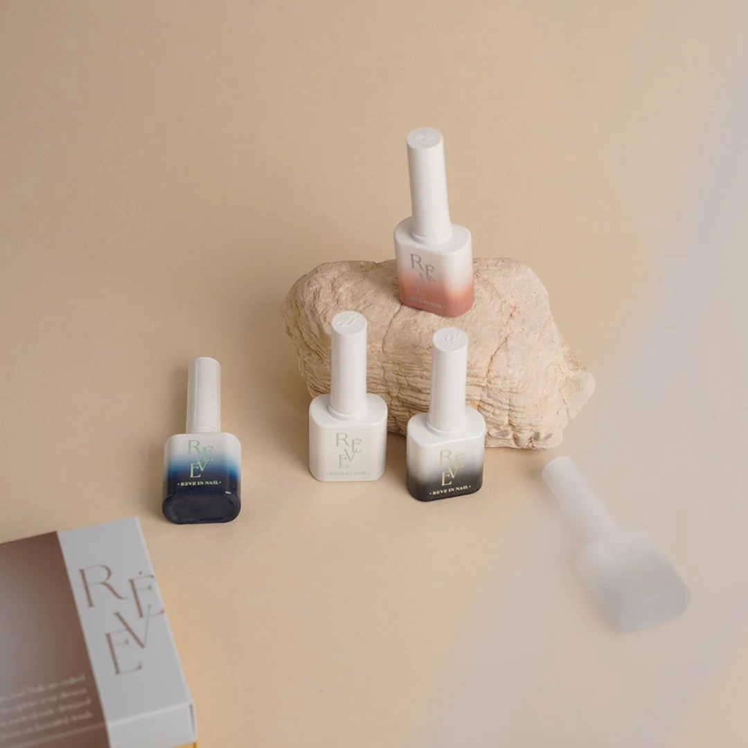 Reve In Nail Cat Eye Gel Polish #RM15 - Image 3