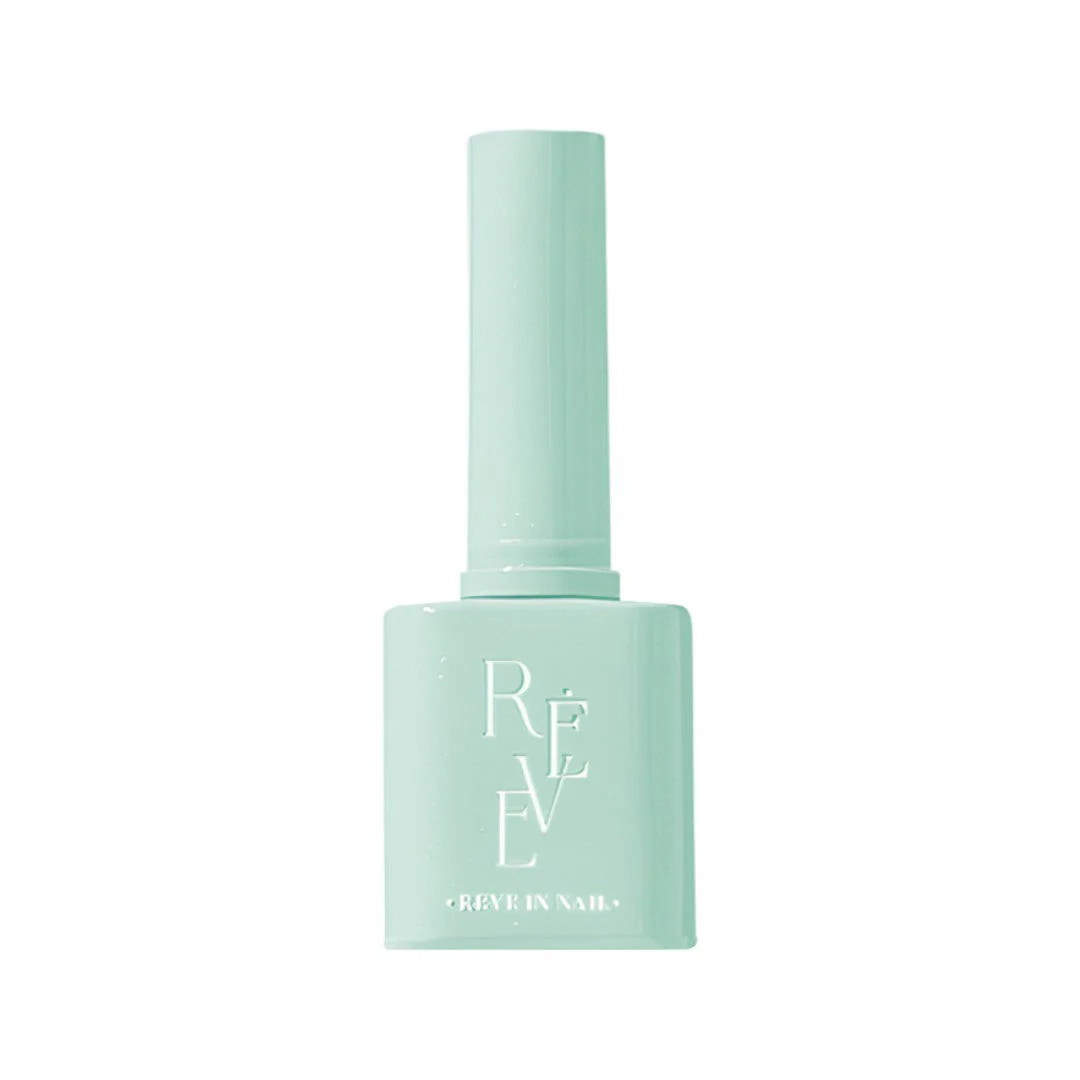 Reve In Nail Glitter Gel Polish #RG24
