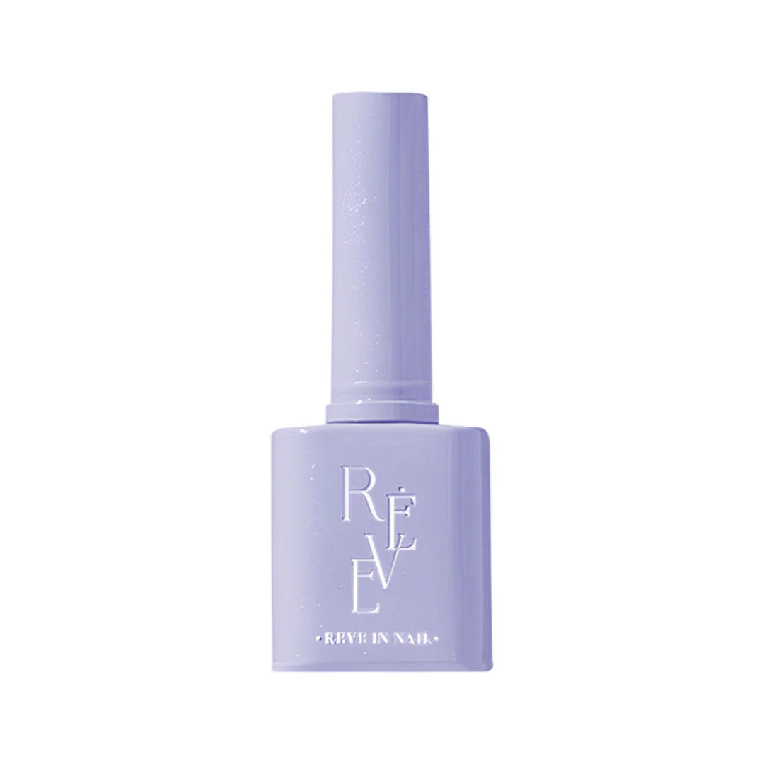 Reve In Nail Glitter Gel Polish #RG25