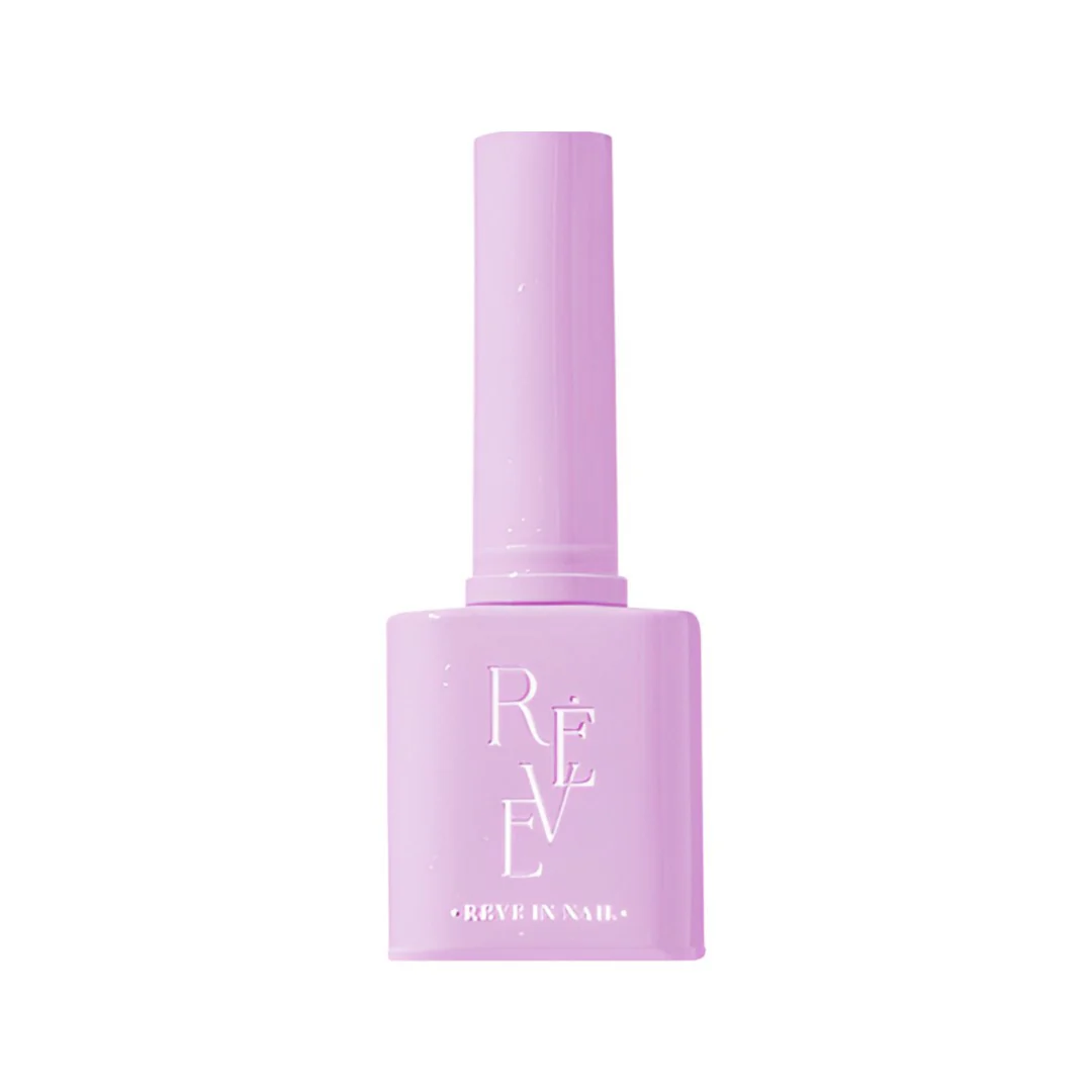 Reve In Nail Glitter Gel Polish #RG27