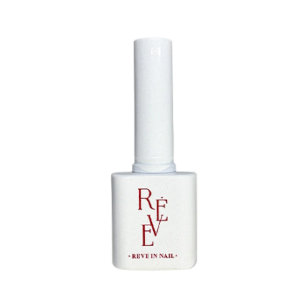 Reve In Nail Glitter Gel Polish #RG31