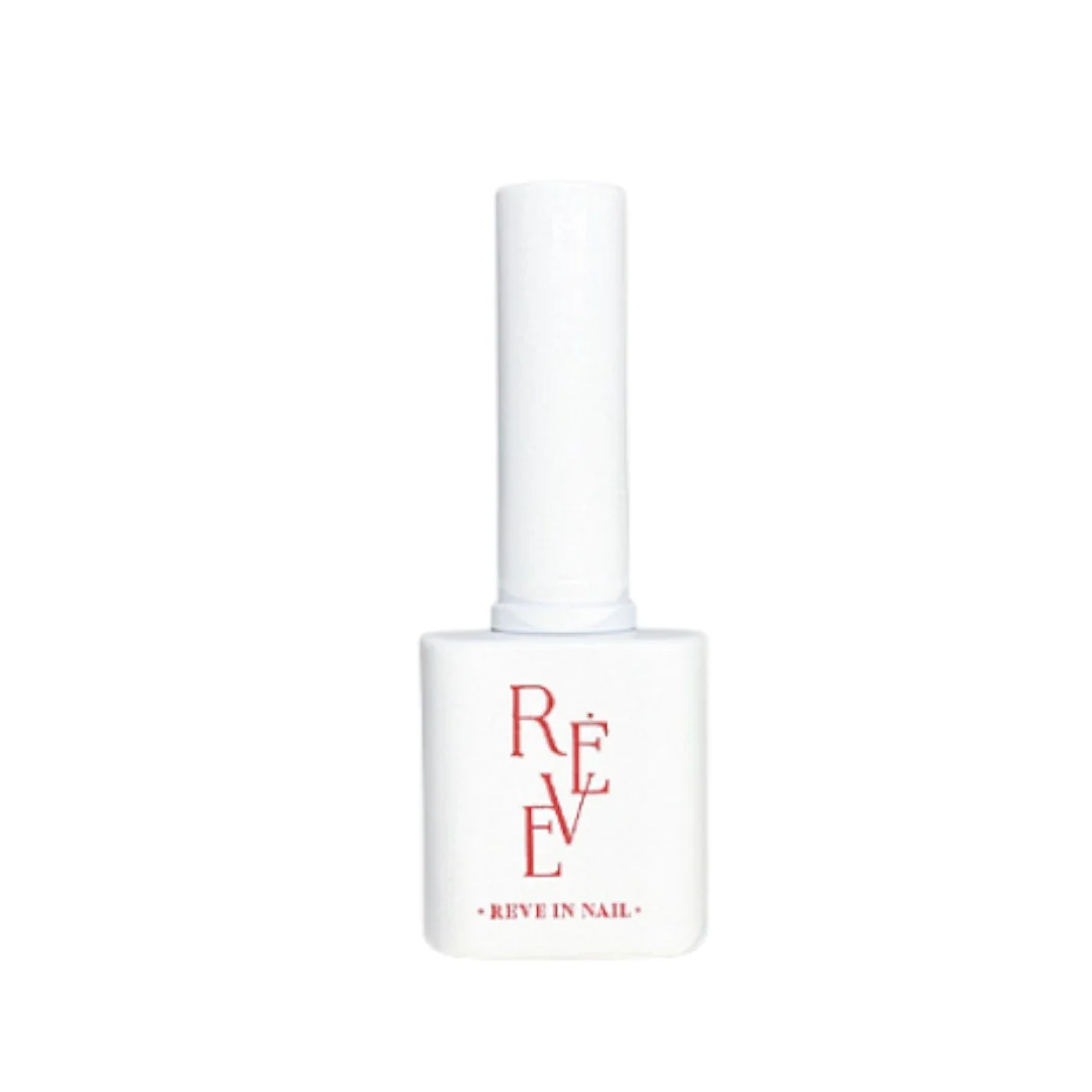 Reve In Nail Glitter Gel Polish #RG32