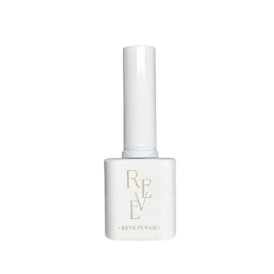 Reve In Nail Glitter Gel Polish #RG35