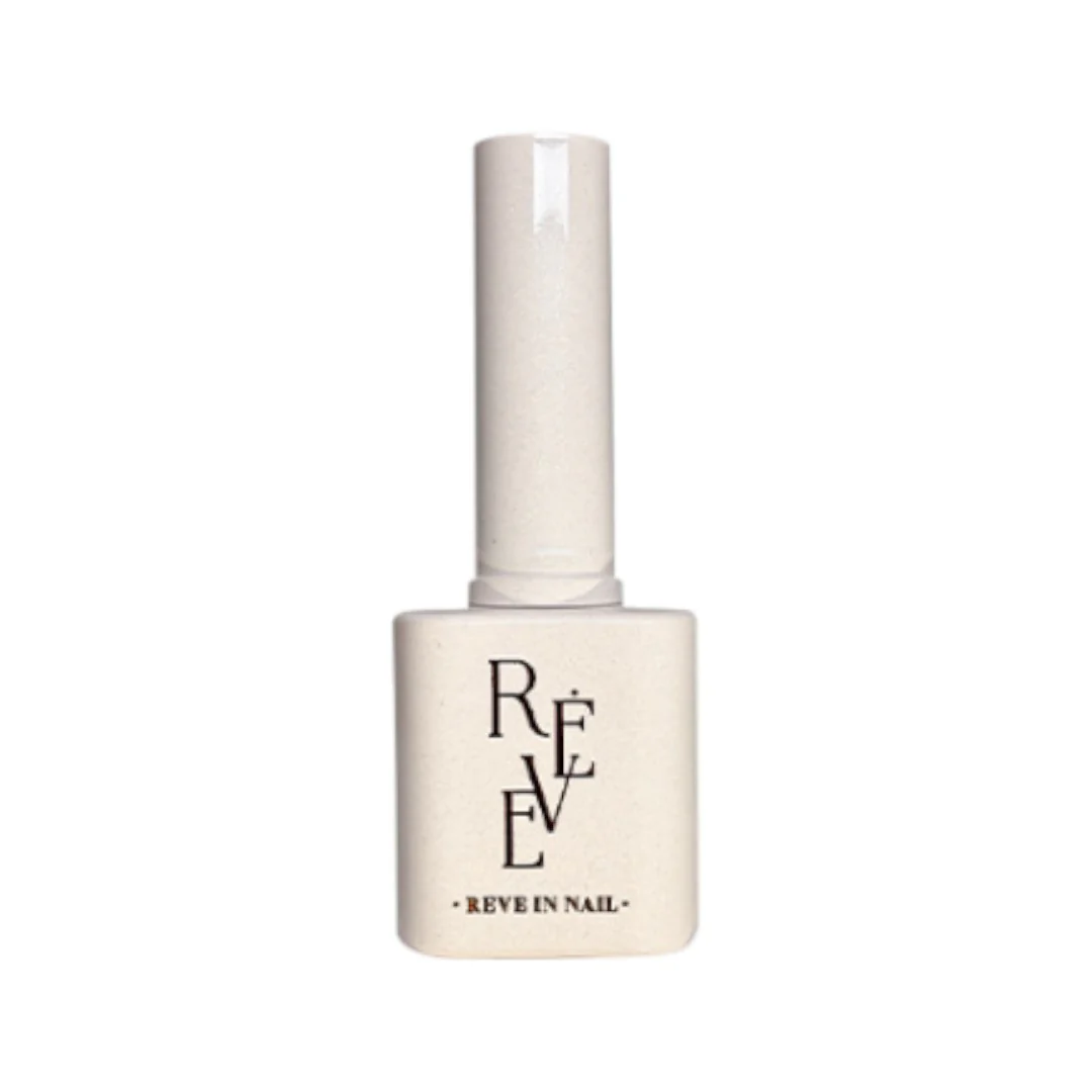 Reve In Nail Glitter Gel Polish #RG40