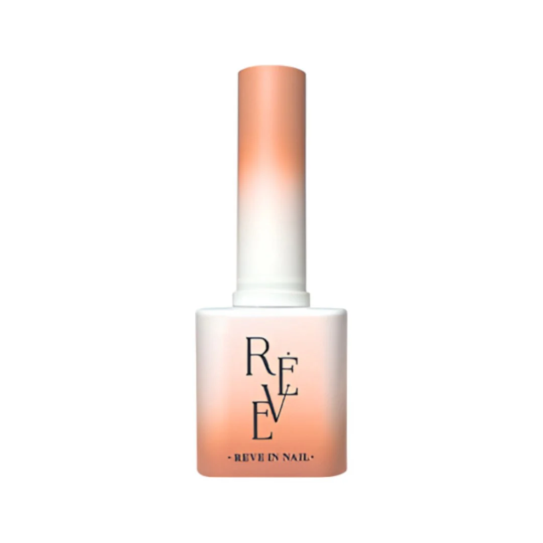 Reve In Nail Syrup Gel Polish #RS02
