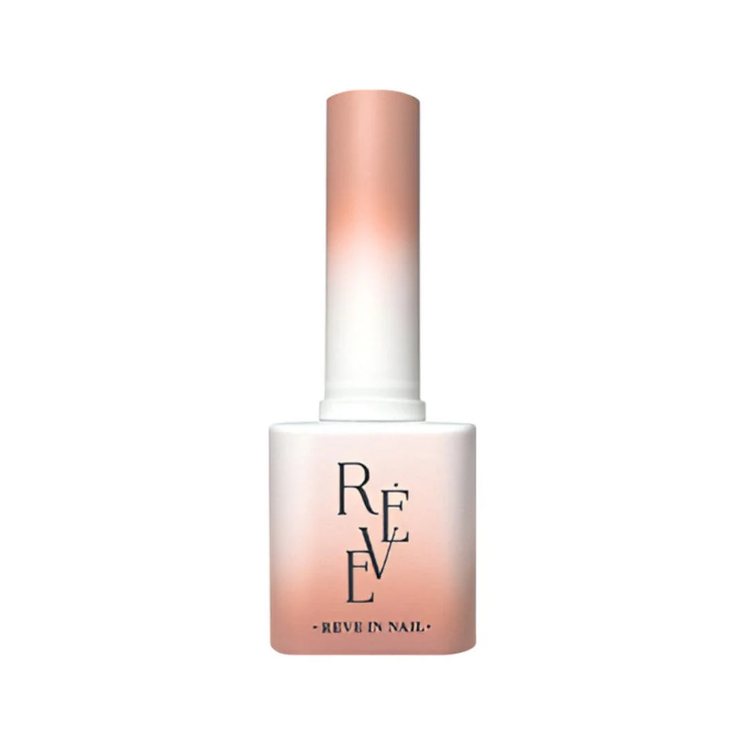 Reve In Nail Syrup Gel Polish #RS07