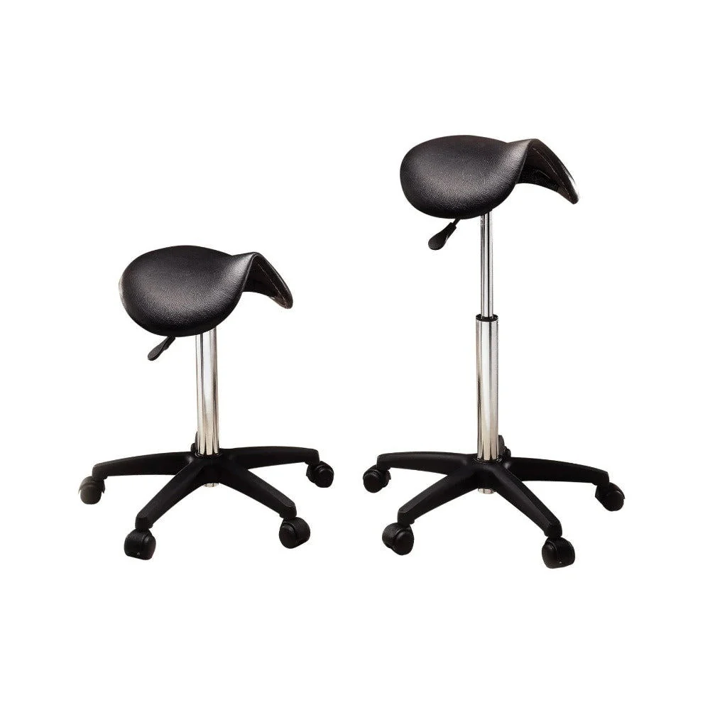 Saddle Seat Tool - Black