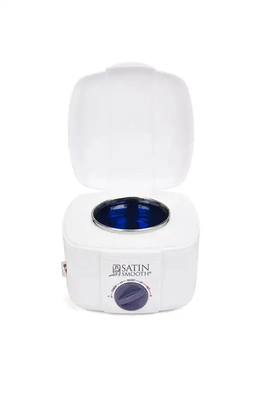 Satin Smooth Single Wax Warmer #SSW12C - Image 3