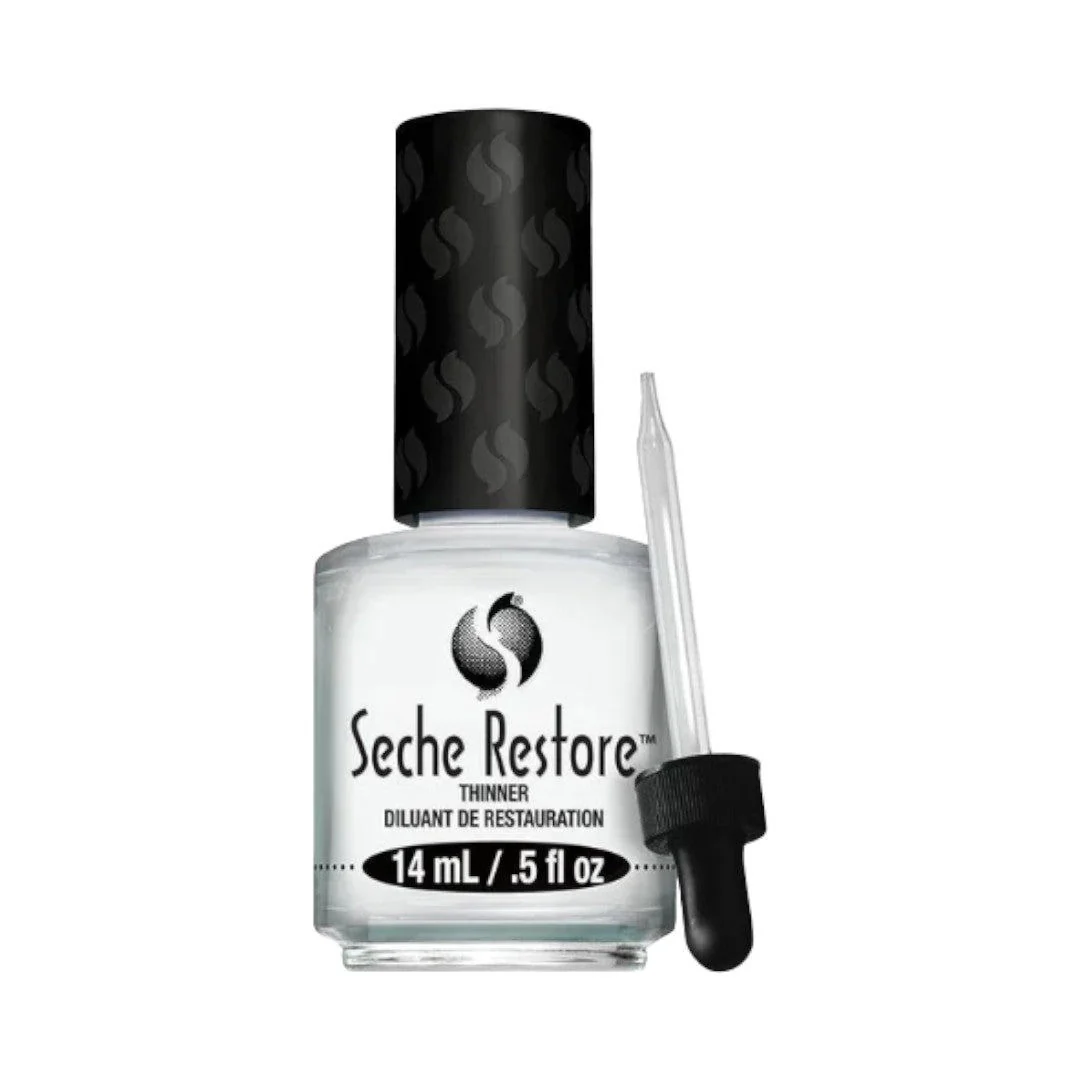 Seche Restore Thinner 0.5Oz #83045 - Image 2
