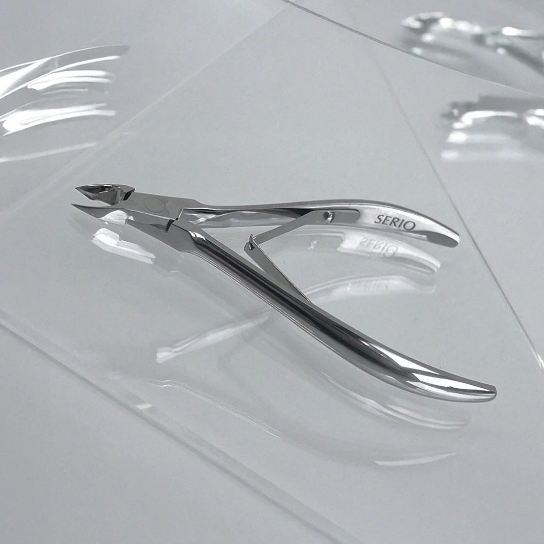Serio Cuticle Nipper - Image 2