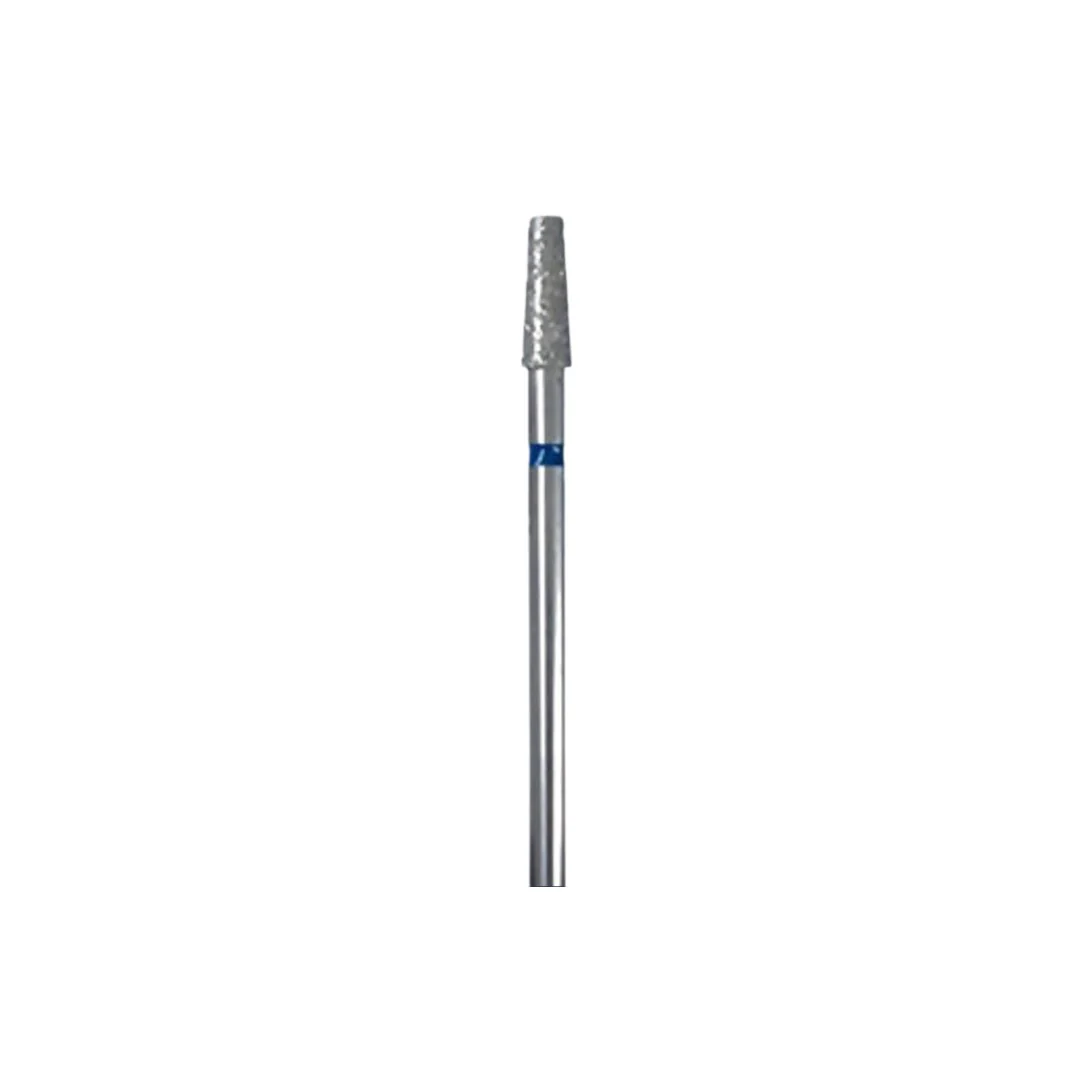 Serio Nail Drill Bits - Premium Full Diamond Grit 3/32