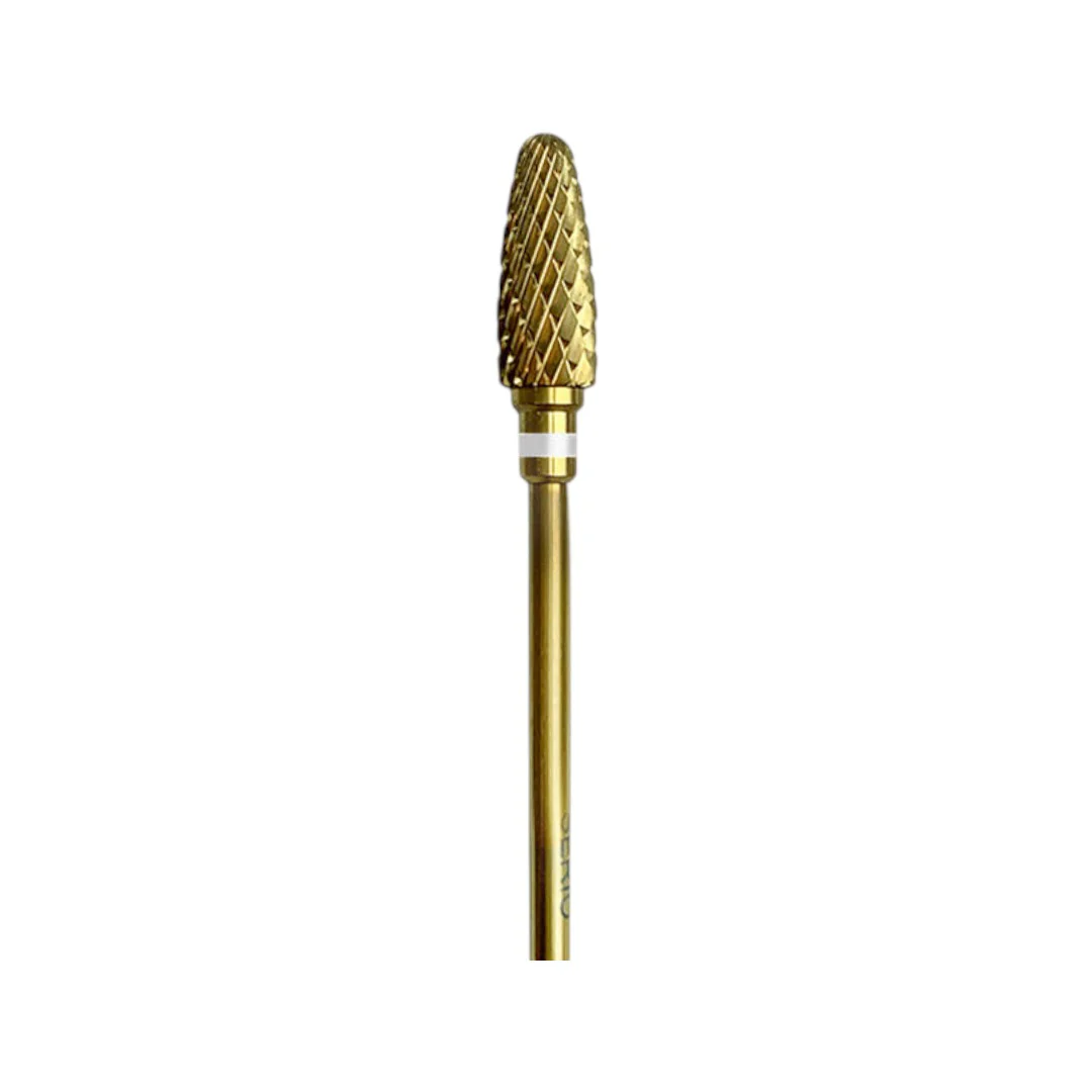 Serio Nail Drill Bits - West Scone - Coarse / Left Hand Grit 3/32