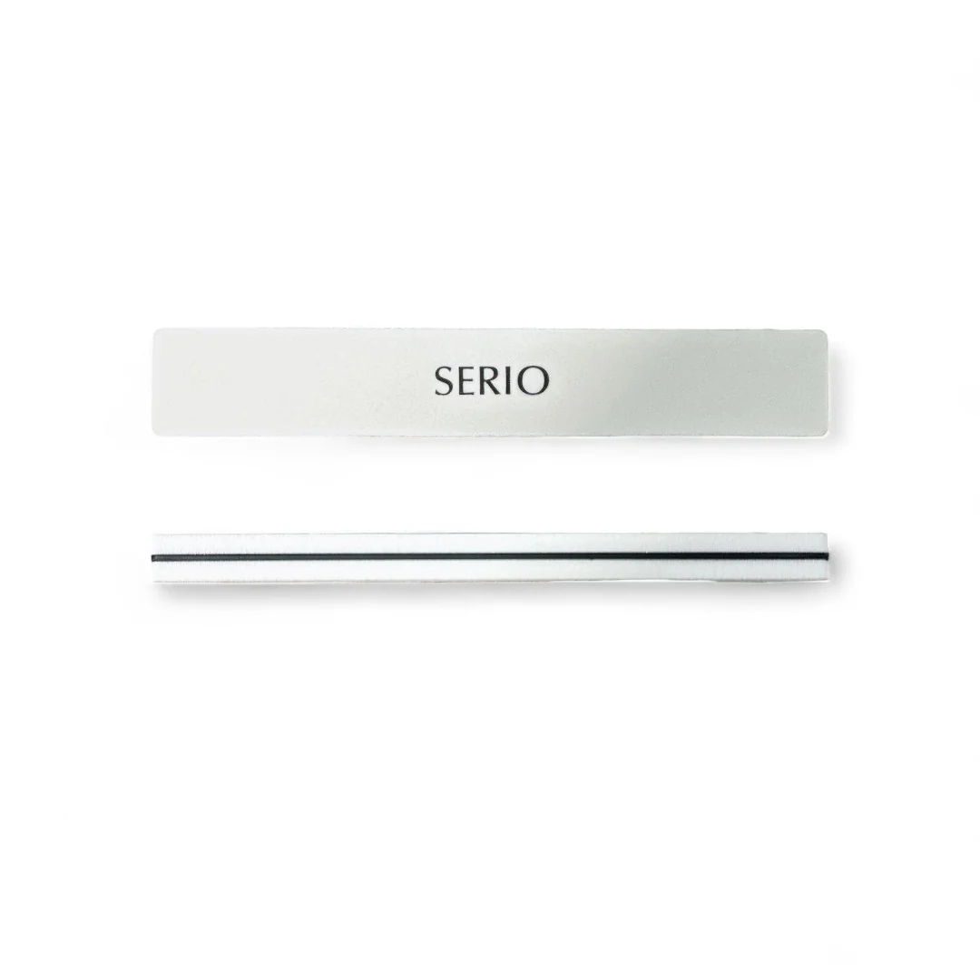 Serio Sanding Block Buffer 180/80 (1Pc)