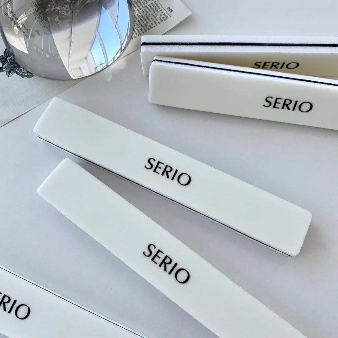 Serio Sanding Block Buffer 180/80 (1Pc) - Image 3