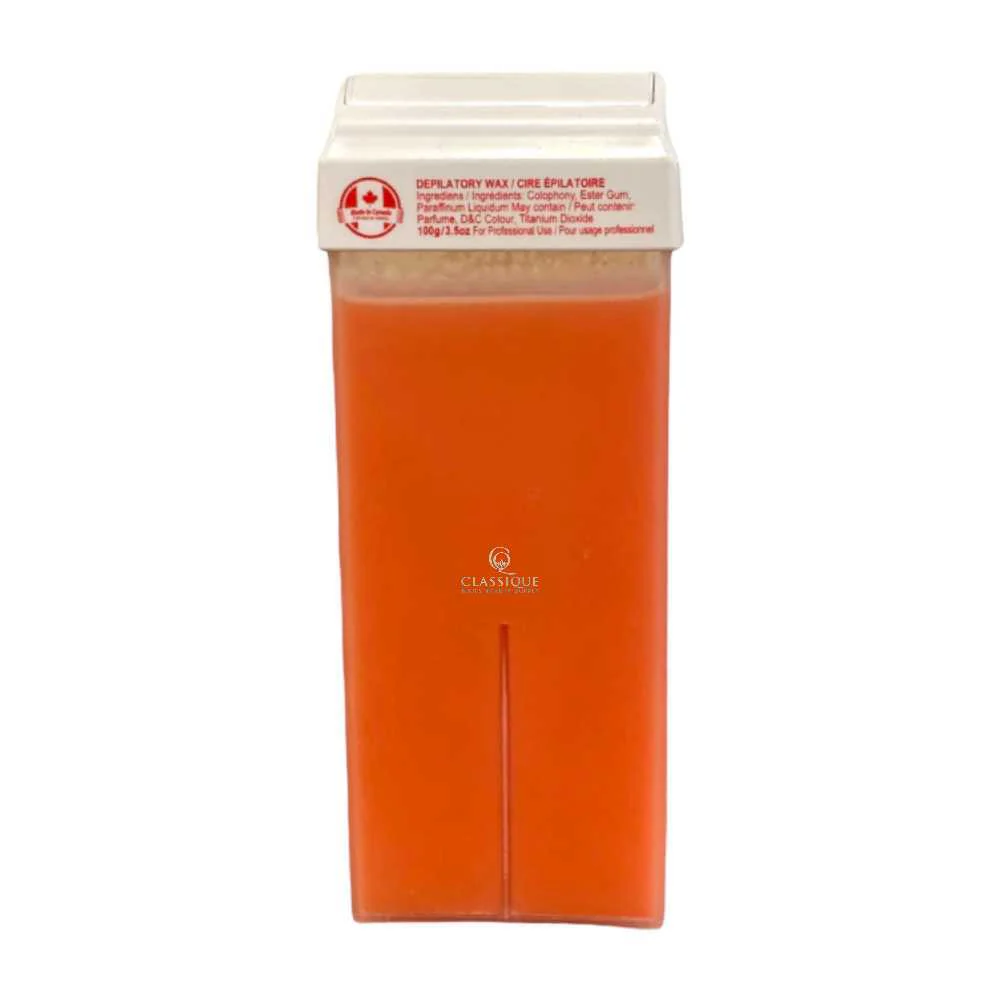 Sharonelle Roll On Wax - Pink Cream (Case Of 60)