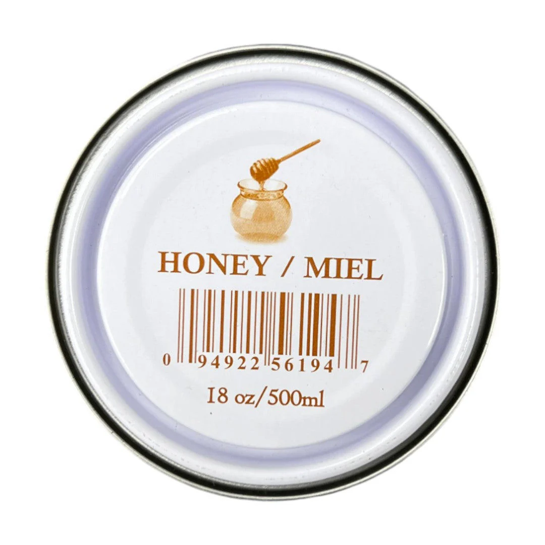 Sharonelle Soft Wax 18Oz - Honey - Image 2