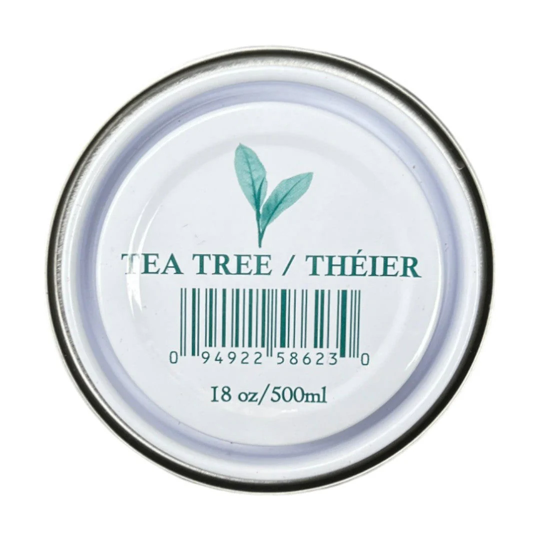 Sharonelle Soft Wax 18Oz - Tea Tree - Image 2