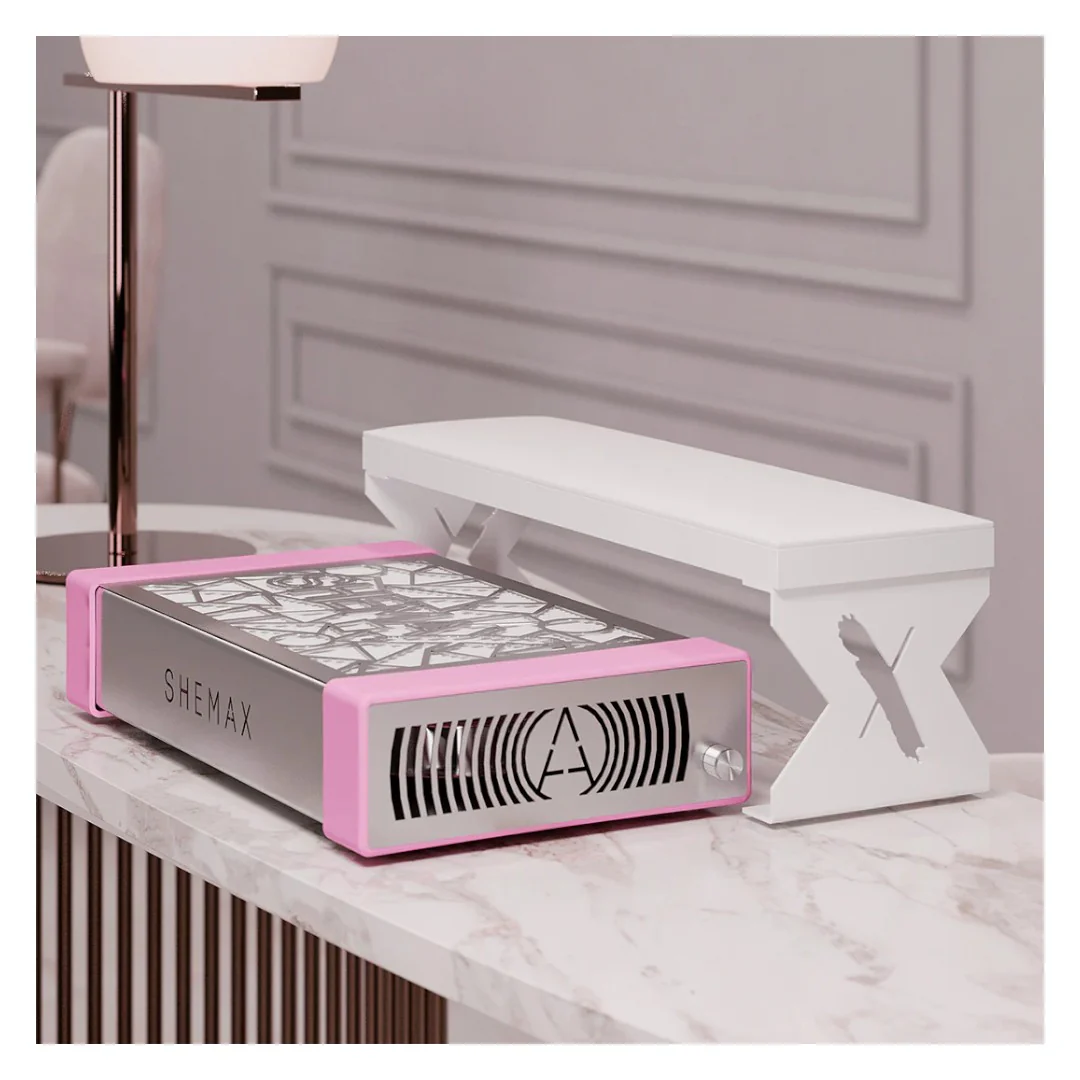 SheMax Style PRO Dust Collector - Image 5
