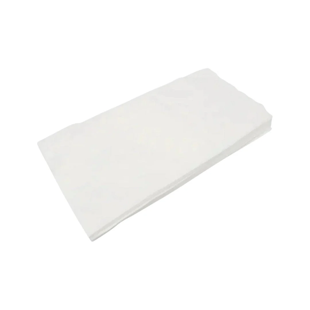 Silk B Disposable Facial Towel 12x18 (Bag of 80) #DFTC80