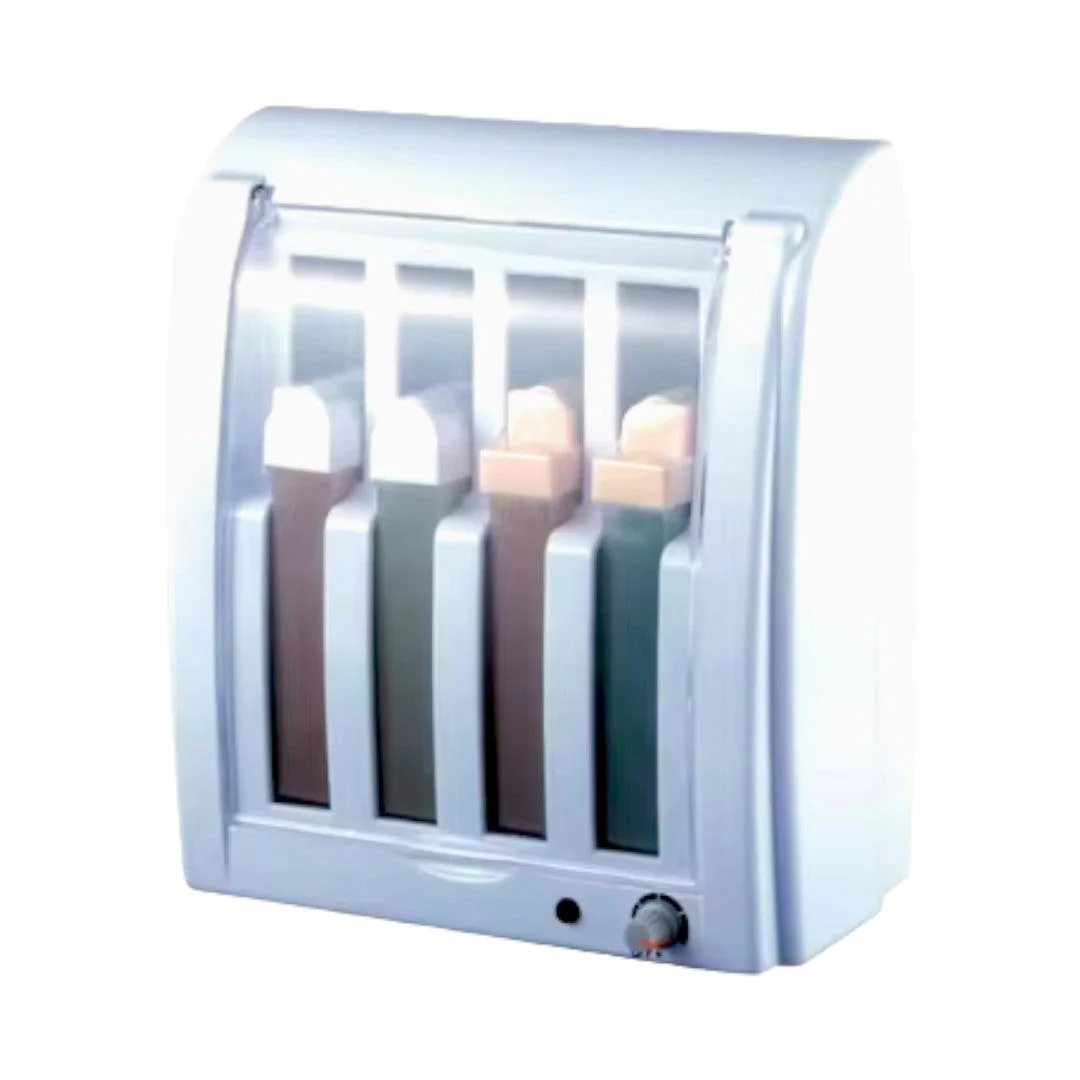 Silk B Multi-Function Roll On Wax Warmer - Image 2