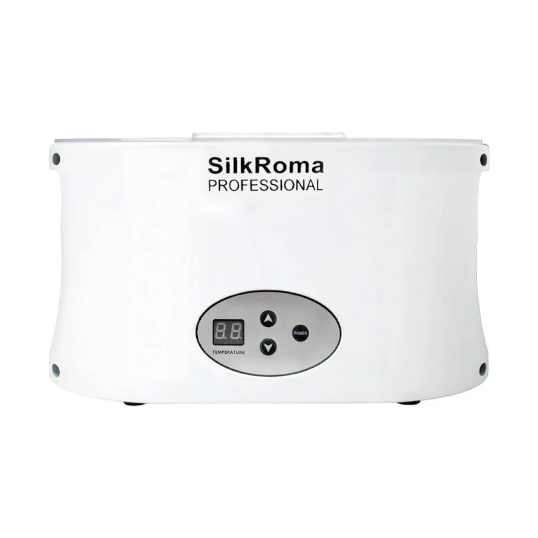 Silk B Professional Paraffin Wax Warmer - Image 2