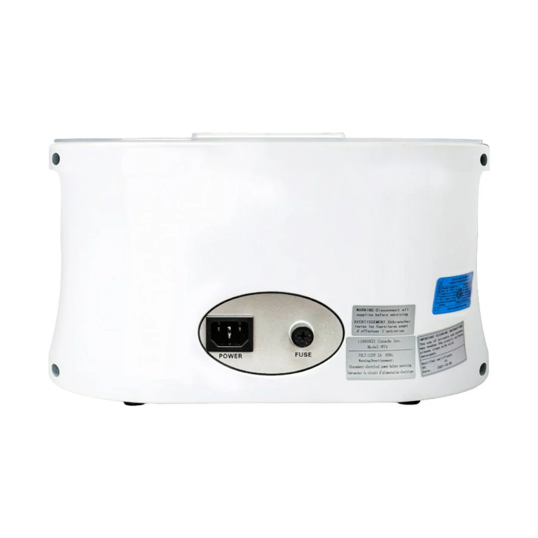 Silk B Professional Paraffin Wax Warmer - Image 3