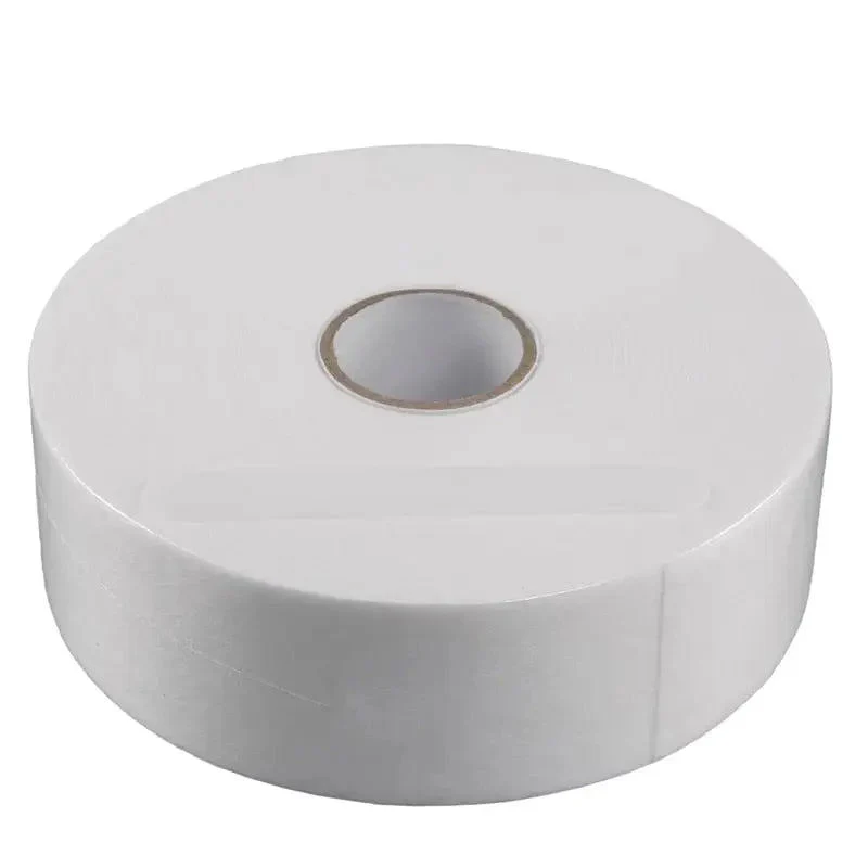 Silver Star Wax Strips - Non-Woven Roll 3"X100 Yards #FH-TM100