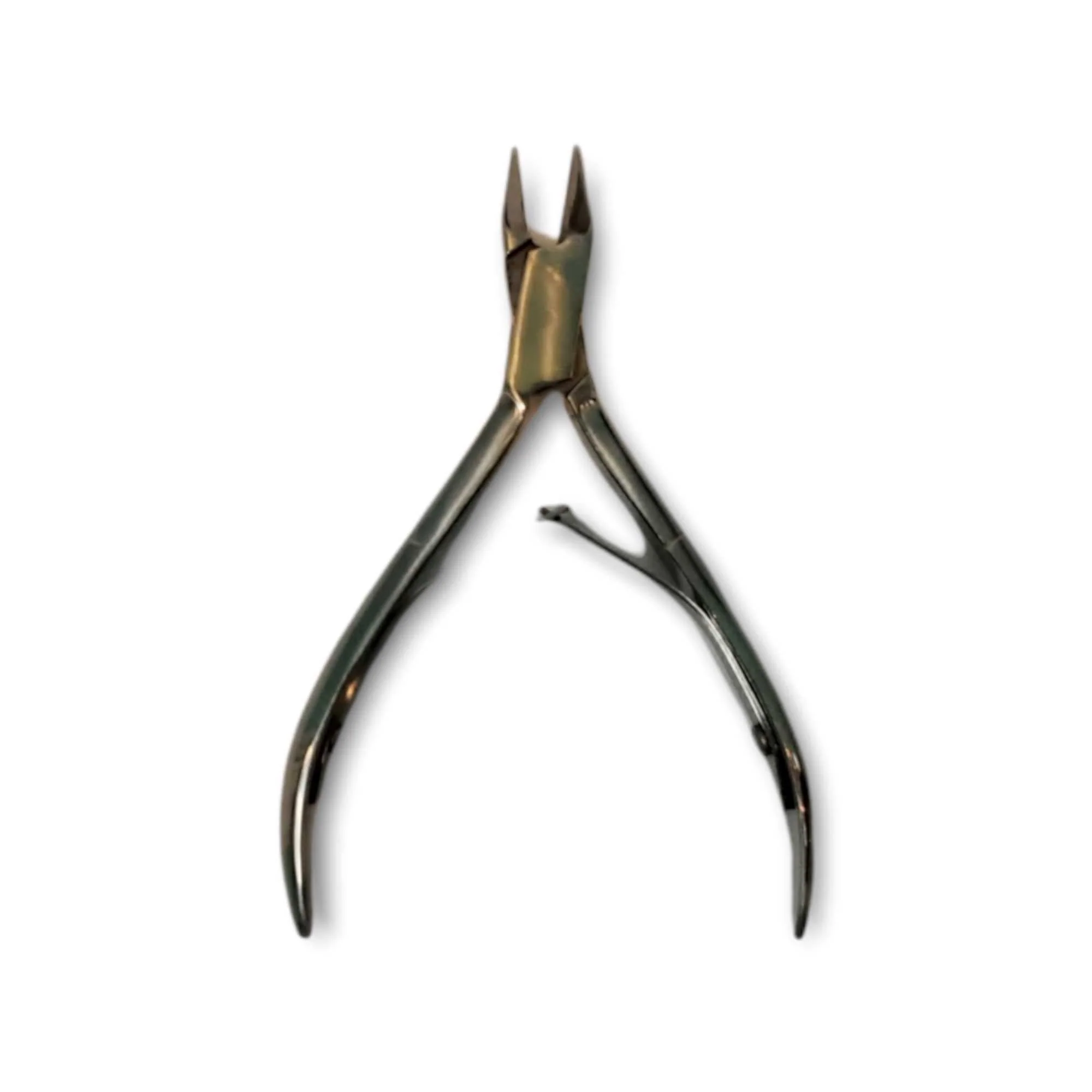 Silver Star Pedicure Cutter #8946