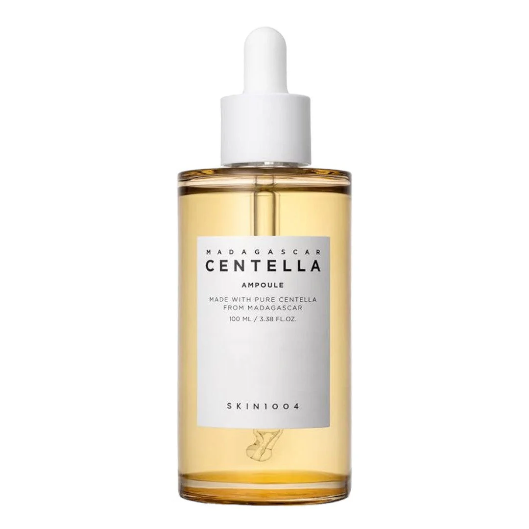 Skin1004 Madagascar Centella Ampoule 100mL