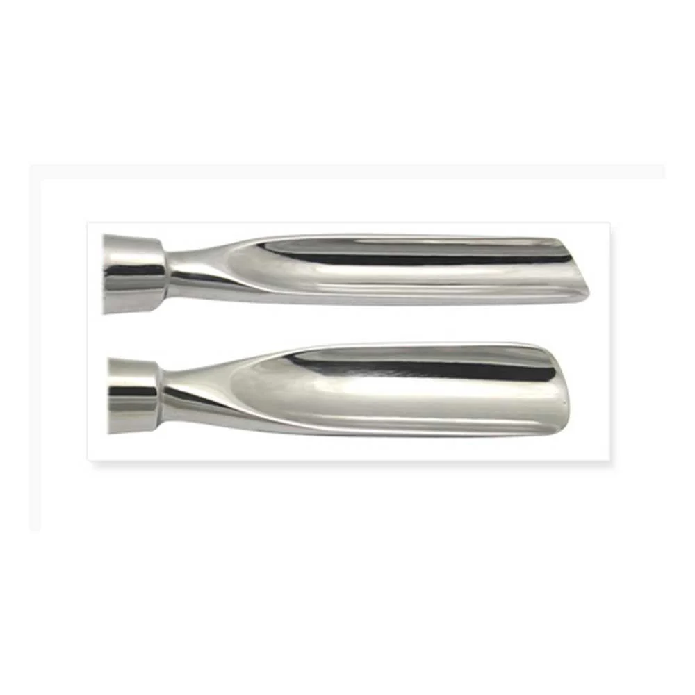 SP Cuticle Pusher w/ Small & Medium Scoop