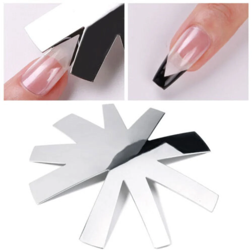 SP Deep French Cutter V-Shape