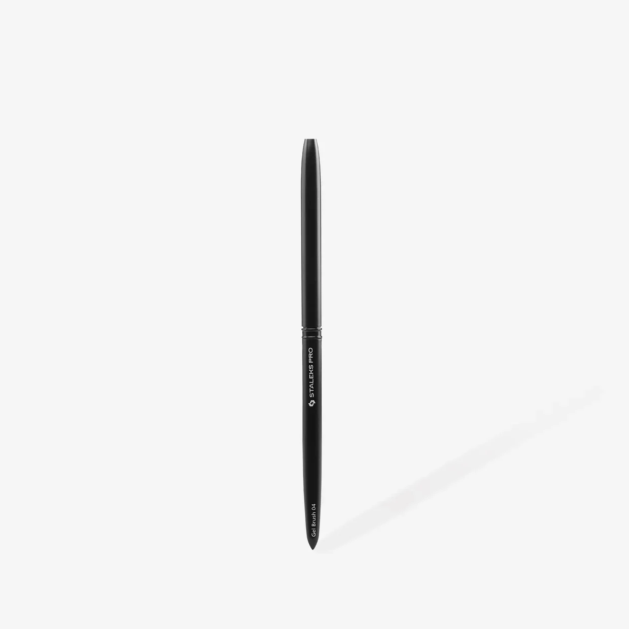 Staleks Brush for Gel EXPERT Width (4mm) / Length (7mm) - Image 2