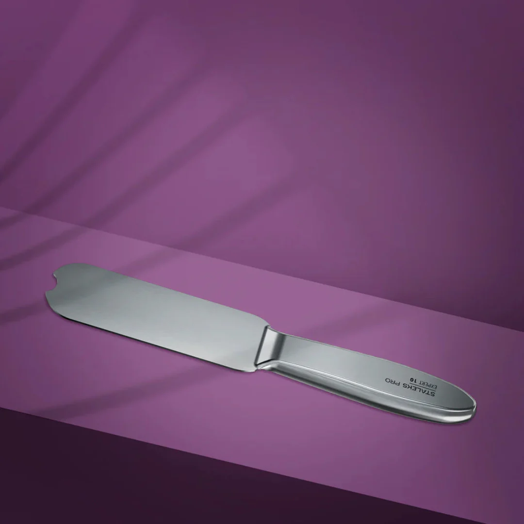 Staleks Metal Foot File, Base EXPERT 10 - Image 2