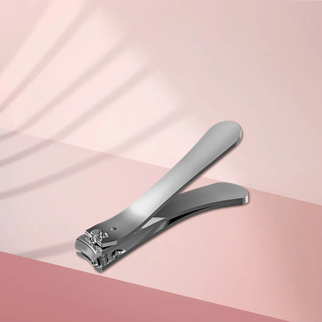 Staleks Nail Clipper - Large (BEAUTY & CARE 11) - Image 4