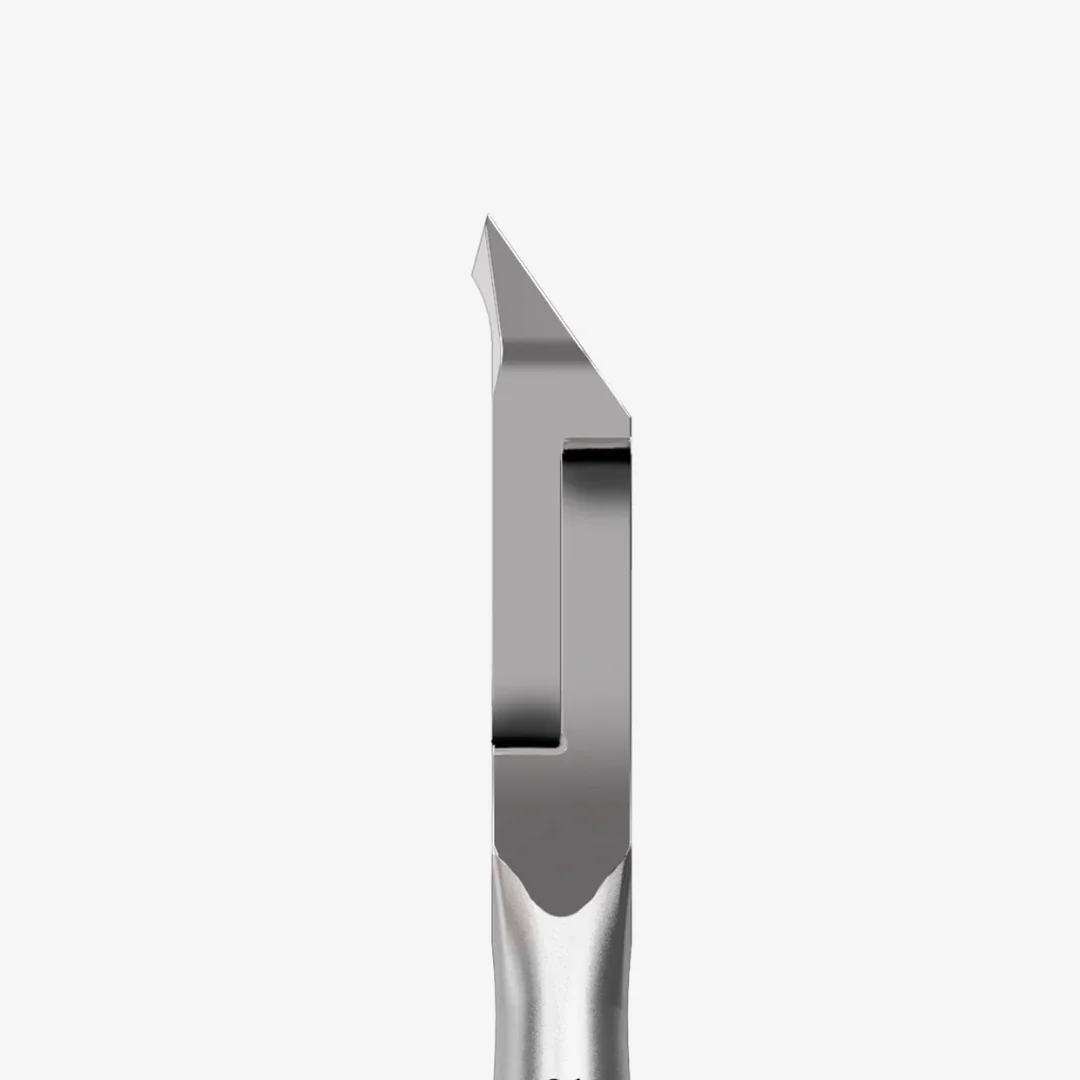Staleks Professional Cuticle Nippers SMART 10 (3mm) - Image 2