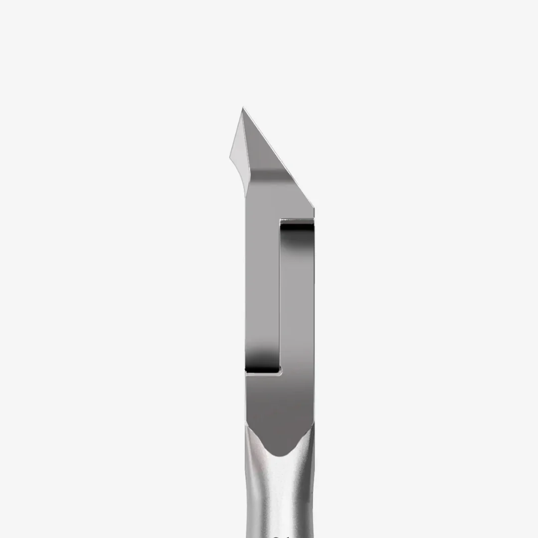 Staleks Professional Cuticle Nippers SMART 10 (5mm) - Image 2