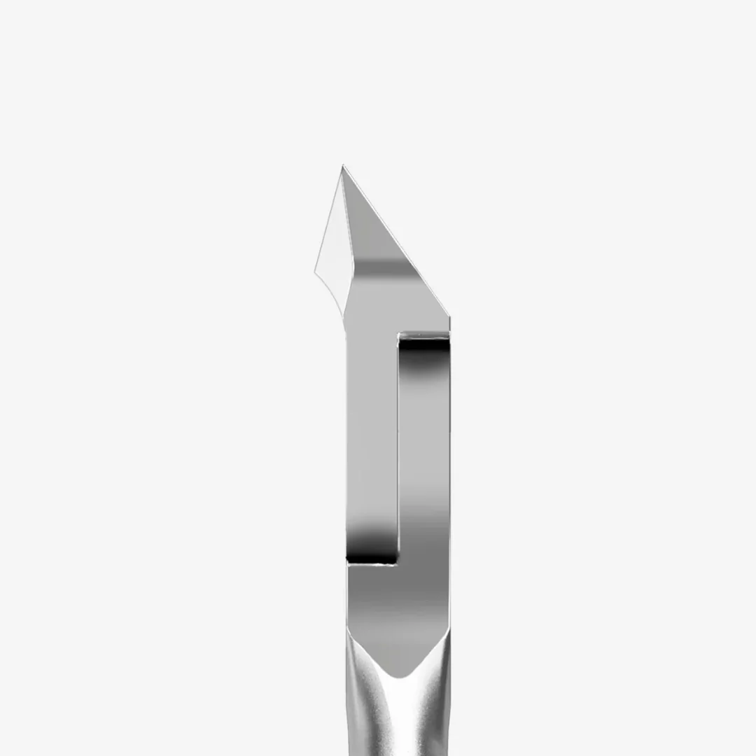 Staleks Professional Cuticle Nippers SMART 30 (7mm) - Image 2