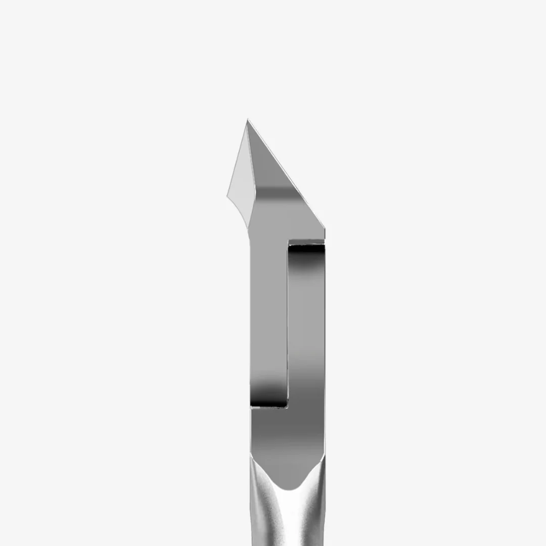 Staleks Professional Cuticle Nippers SMART 31 (7mm) - Image 2