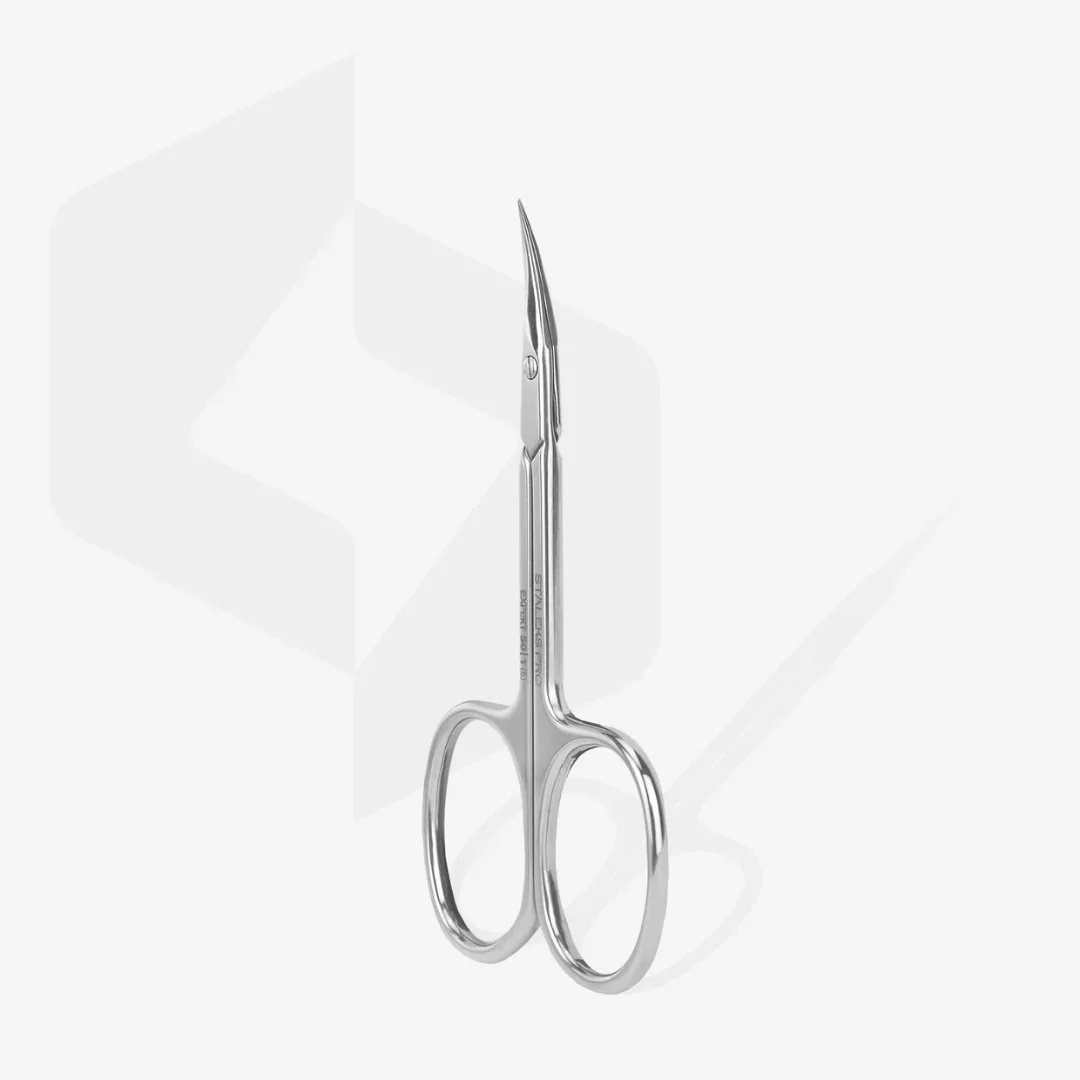 Staleks Professional Cuticle Scissors EXPERT 50 TYPE 1