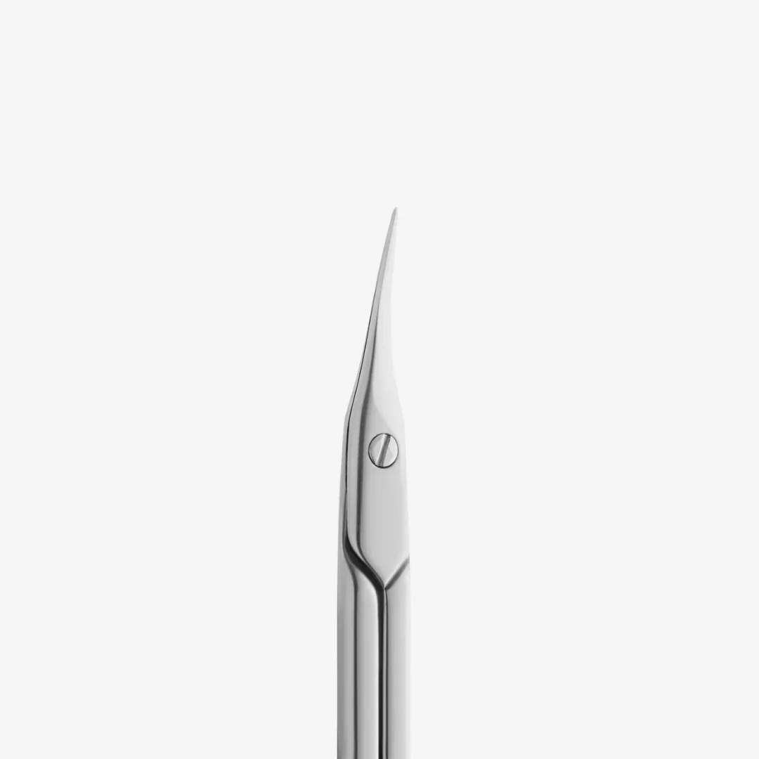 Staleks Professional Cuticle Scissors EXPERT 50 TYPE 1 - Image 2