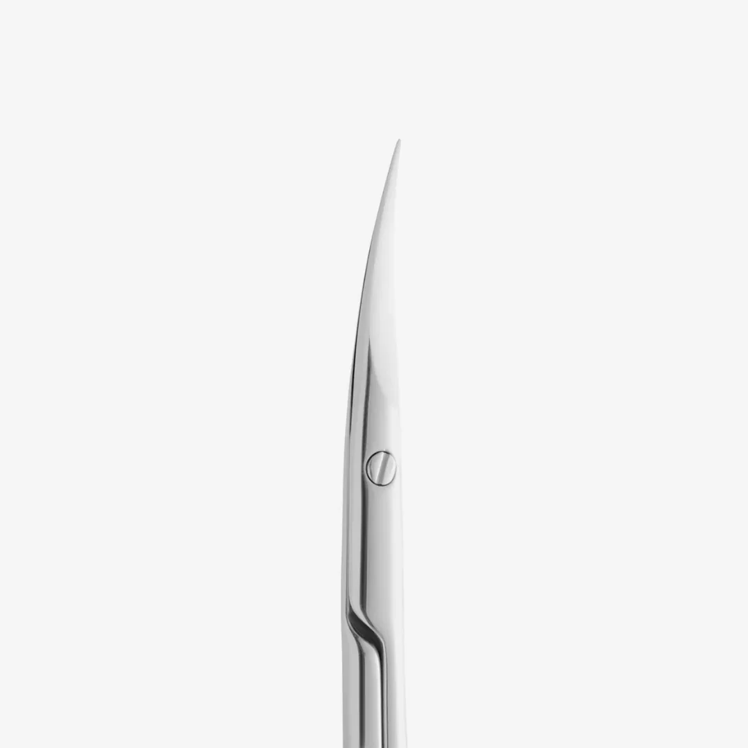 Staleks Professional Cuticle Scissors EXPERT 50 TYPE 3 - Image 2