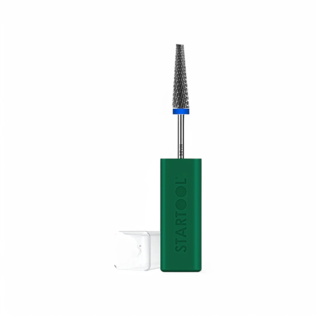 Startool Nail Drill Bits - Tapered Barrel Pro XL 3/32 - Image 3